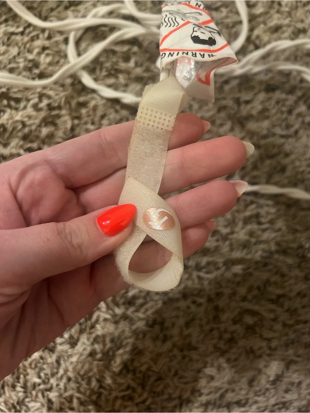 T3 gently used